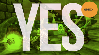 Should You Buy <em>Skylanders: Spyro's Adventure?</em> Yes.